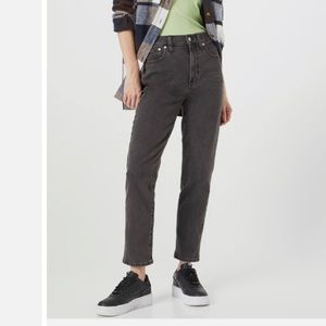 NWT Madewell Perfect Vintage Jean in Lunar Wash